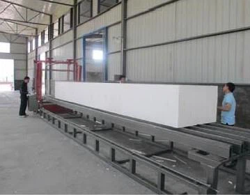 EPS Cut Machine Manufacturers