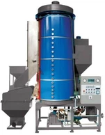 Produttori di macchinari EPS