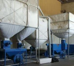 Fabbrica della Cina Mixer